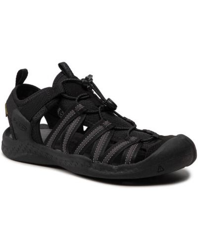 Sandale Keen negru