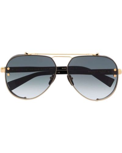 Glasögon Balmain Eyewear svart