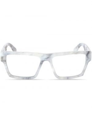Retsepti prillid Off-white valge