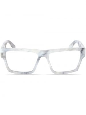 Briller Off-white Eyewear hvid