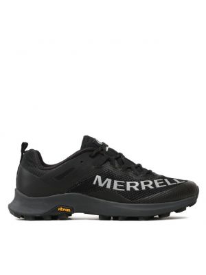 Кроссовки Merrell черные