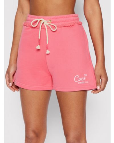 Femi Stories Pantaloni scurți sport Jane Roz Regular Fit