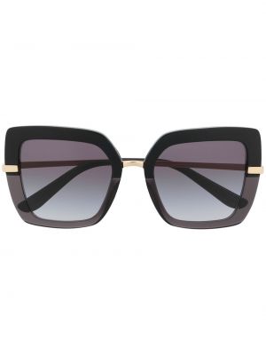 Gafas de sol con estampado Dolce & Gabbana Eyewear