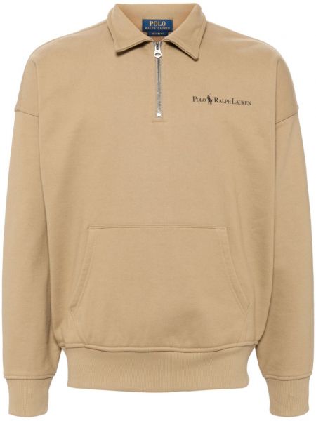 Kort sweatshirt Polo Ralph Lauren