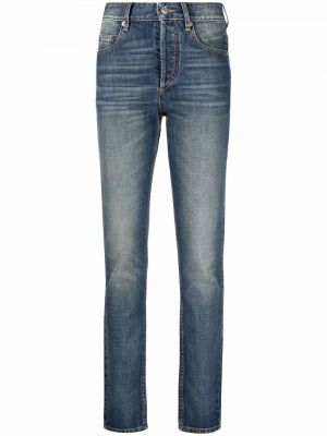 Skinny jeans Isabel Marant étoile blå