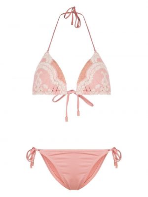 Bikini Zimmermann rosa