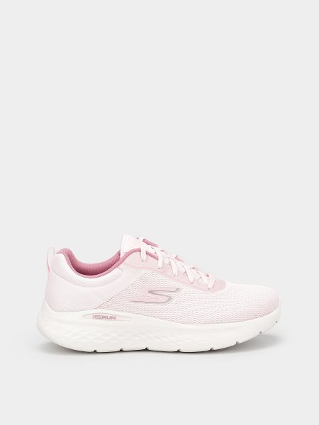 Кросівки Skechers рожеві