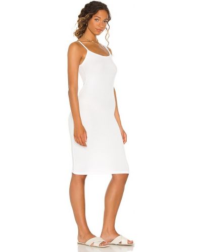 Sukienka La Made, biały