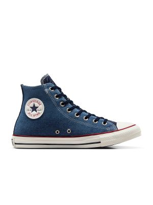 Zapatillas de estrellas Converse Chuck Taylor All Star azul