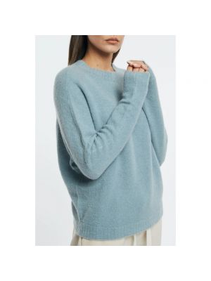 Sweter Ottodame niebieski