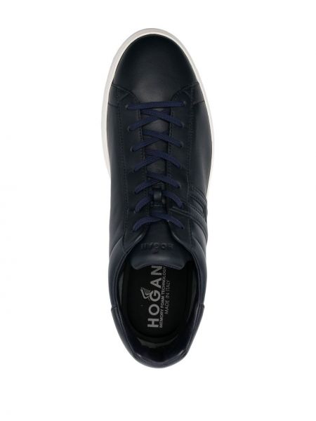 Sneakers Hogan blu