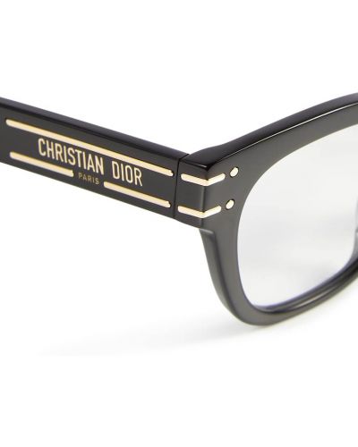 Naočale Dior Eyewear crna
