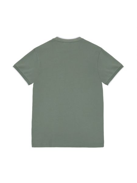 T-shirt Colmar grün