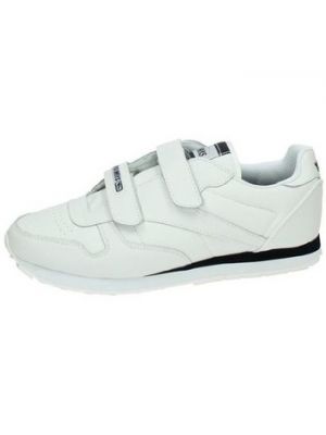Sneakers Yumas fehér
