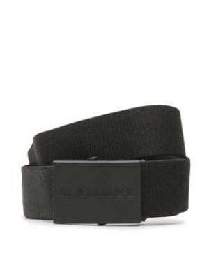 Mammut Férfi öv Logo Belt 1192-00141-0001  - Fekete