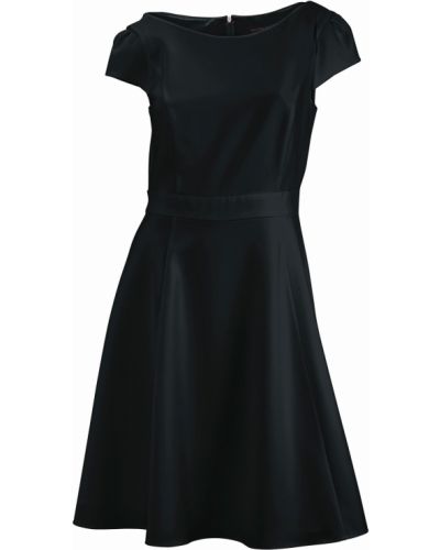 Mini ruha Heine fekete