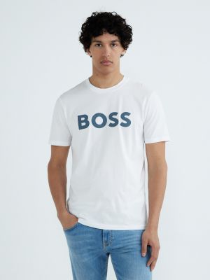 Camiseta manga corta Boss Orange