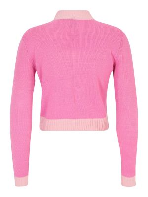 Pullover Only Petite roosa