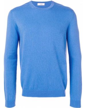Jersey de tela jersey Pringle Of Scotland azul
