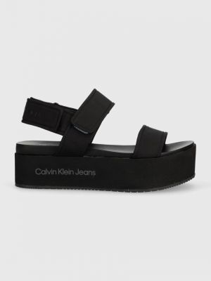 Szandál Calvin Klein Jeans