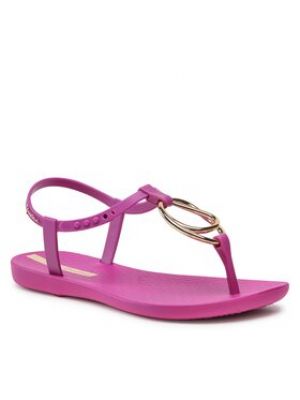 Sandále Ipanema - ružová