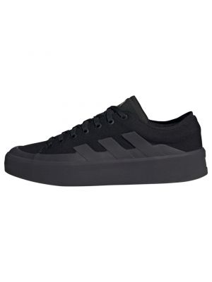 Ниски обувки Adidas Sportswear черно