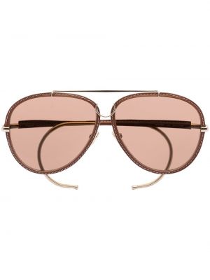 Briller Chloé Eyewear brun