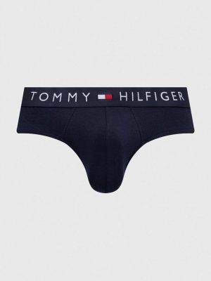 Klasične gaćice Tommy Hilfiger plava