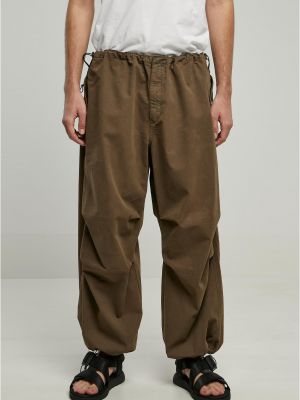 Relaxed fit „cargo“ stiliaus kelnės Uc Men