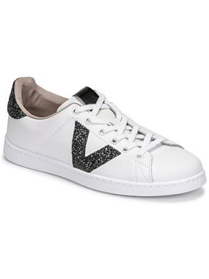 Sneakers Victoria bianco