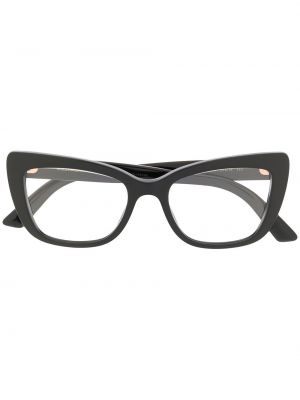 Silmälasit Dolce & Gabbana Eyewear musta