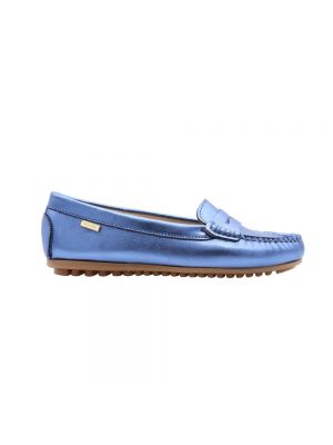 Loafers Scapa bleu