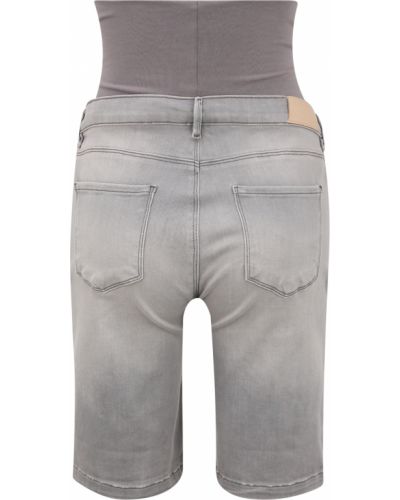 Shorts en jean Esprit Maternity gris