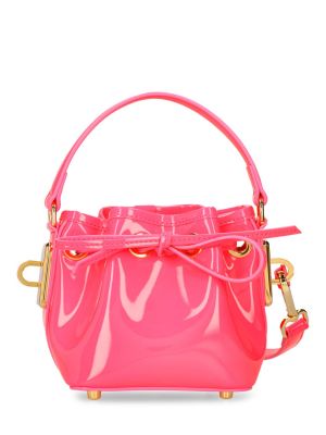 Τσάντα Alexandre Vauthier ροζ