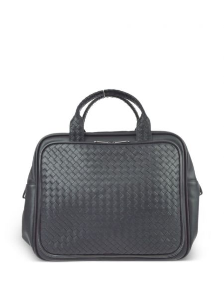 Bőr táska Bottega Veneta Pre-owned