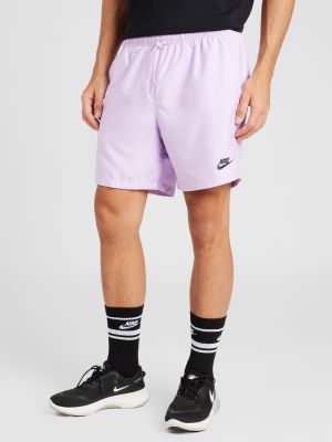 Панталон Nike Sportswear черно