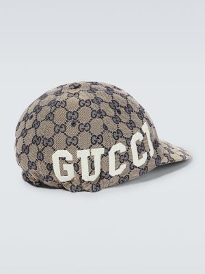 Șapcă Gucci