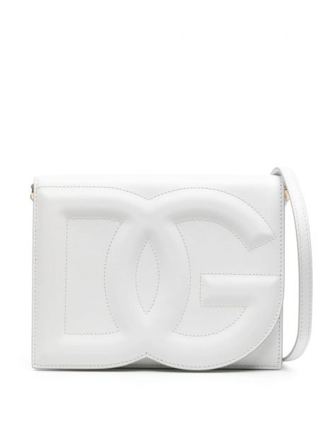 Τσάντα χιαστί Dolce & Gabbana Pre-owned