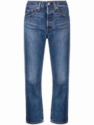 Jeans Levi's blå