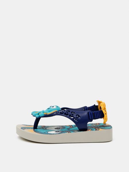 Sandále Ipanema modrá