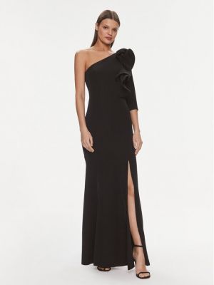Вечерна рокля Rinascimento черно