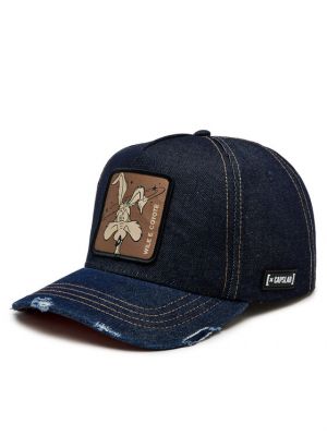 Καπέλο Capslab μπλε