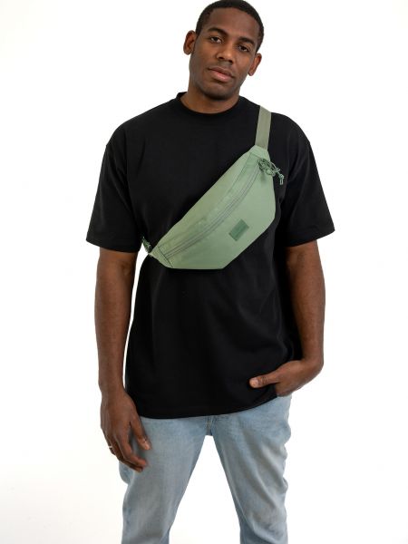 Чанта за носене на кръста Johnny Urban зелено
