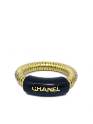 Prstan Chanel Pre-owned