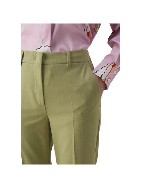 Pantalones Marella verde