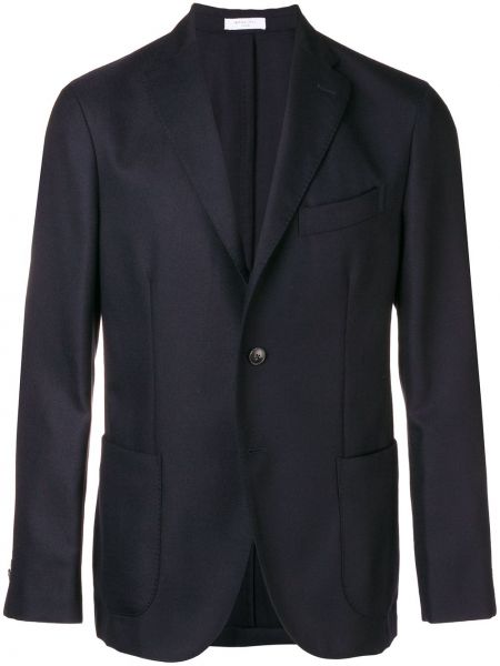 Blazer Boglioli azul