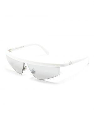 Sonnenbrille Moncler Eyewear weiß