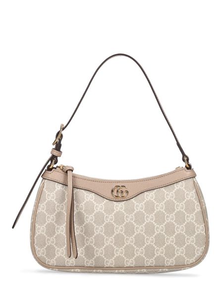 Väska Gucci beige