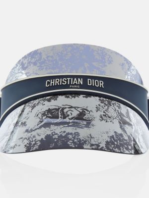 Cappello con visiera Dior Eyewear