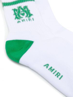 Medvilninės kojines Amiri
